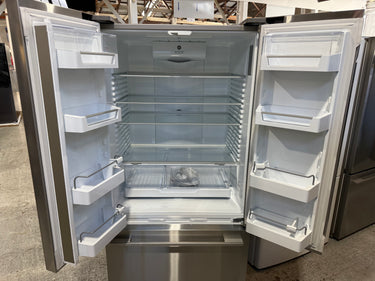 Factory Fisher &Paykel 487L French Door Refrigerator – RF522ADUX5 - Second Hand Appliances Geebung